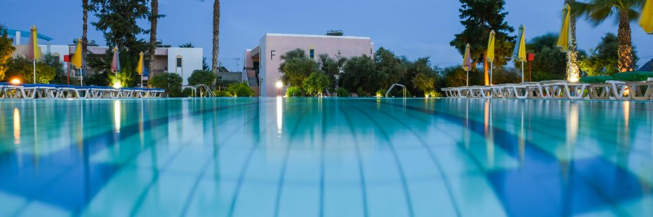 LEISURE & ACTIVITIES